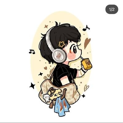 romirourou04's profile picture. 