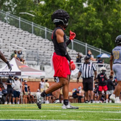 Tyrese Drakeford Profile