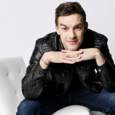 harrypitte's profile picture. Creator of Film Theory, Game Theory, and co-host of GTLive. Diet Coke addict. Owner of a cat and a baby.