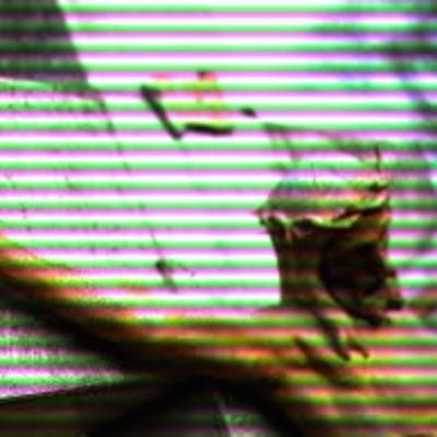 Carrion is an experimental sound project from Leeds.