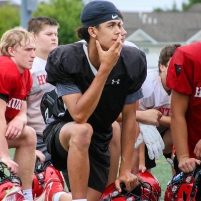 Malik Carter 2028 QB Profile