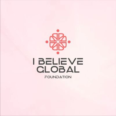IBelieve_Global's profile picture. I Believe Global is a global advocacy hub empowering women through education, leadership & gender equality action.