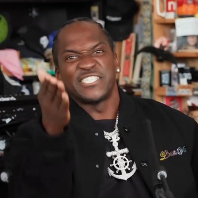 Chappell_Show's profile picture. Supervisor at Redemption Collection Agency. “Where Jesus paid it all…except for this.”