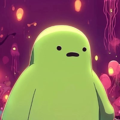 gloop_the_blob's profile picture. Gloop defender of the cosmos.
0xA874088664E05eA15fE16e81d91219f788EFB91c