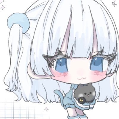 ↷ちびちさんのプロフィール画像