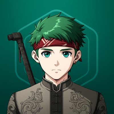 Web3 degen | Ronin Creator