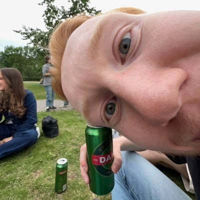 HKjonvik's profile picture. Ælske sodd, hate M****