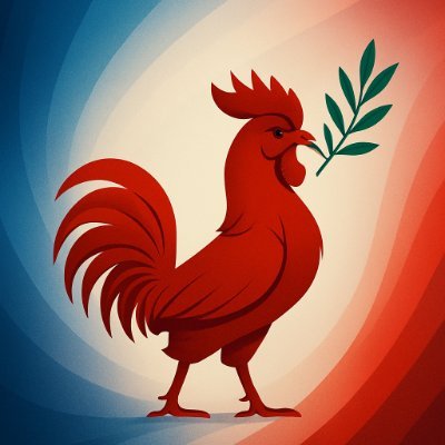 Citoyen français
Soutien de l'UPR et de la France
FREXIT🇫🇷