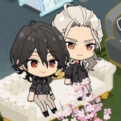 朱子（あかね）@松野太紀先生が尊い💖、🕷️㍿幻影旅団🕷&FREEDOM所属さんのプロフィール画像