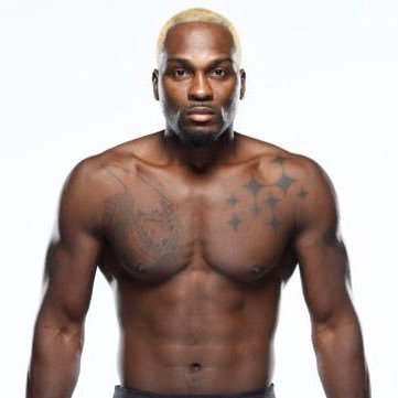 Derek Brunson Profile