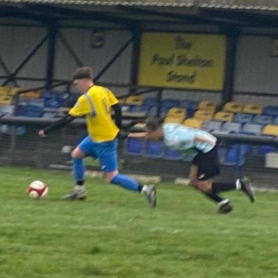 ReeceThorp52519's profile picture. 