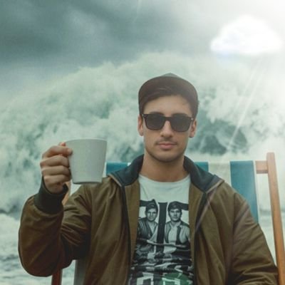 Ramy_Ameer_1's profile picture. رامي أمير .  فنان  تشكيلي  🎨.                                           

 Ramy Ameer . Fine Artist .