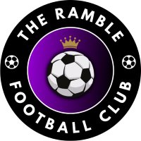 Ramble FC 🎙️⚽️ (@ramblefc) 's Twitter Profile Photo