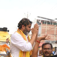 Govind JanSuraaj (@gjansuraj) 's Twitter Profile