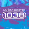 LakotaRobotics's profile picture. Lakota Robotics, FRC Team 1038—where students explore STEM, build real-world skills, and grow into confident leaders. Located at the Paul George STEM Center.