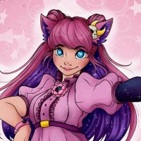 Ninjakitten🍓✨️ (@ninjakitten08) 's Twitter Profile