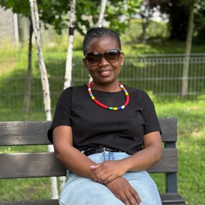 A role model to those who dare to be different 🙃. Ambitious. Goal oriented