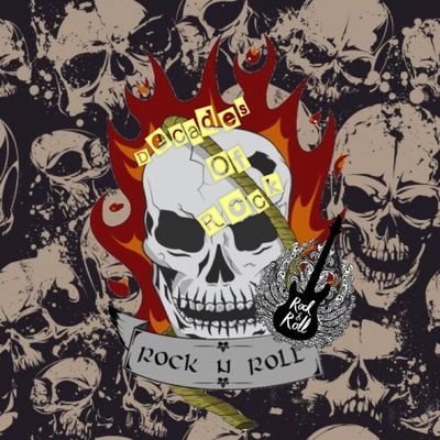 @Rockdecades