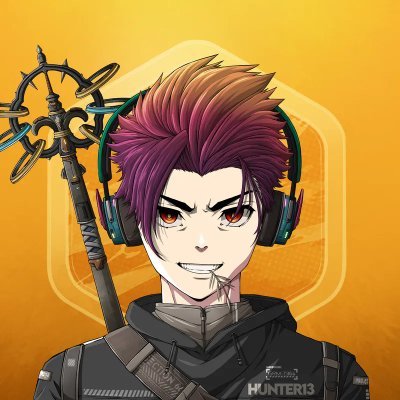 leoshakal's profile picture. Manager in @eternal_guilda