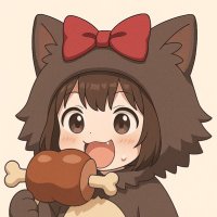 人狼ちゃん (@jinroujouhou) 's Twitter Profile