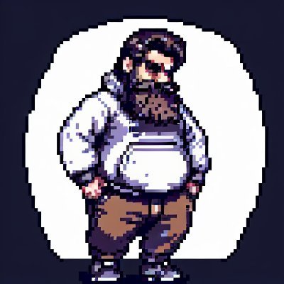 Video producer, CG Artist, Breaking into gamedev, трехмерный иммигрант. Люблю Урал!
ex-survival job:
HVAC / Handyman / Сейчас работаю в VR порноиндустрии.