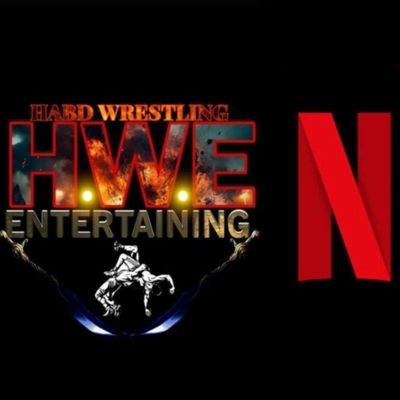 HWENetflix's profile picture. HWE فقط على منصه نتفلكس🔥HWE On Netflix