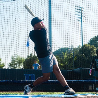 cylis_j's profile picture. White Sox Ace 15u | Mount Carmel High School | ‘29 | OF/P|6’ 180