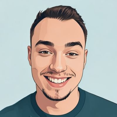🧱 Building solo my SaaS startup
💰 $10k+/mo in freelance work
❤️ I love AI, code and dogs