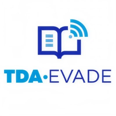 TDA_EVADE's profile picture. 📊Investigamos el impacto de la digitalización en las aulas | 🏛️@infouex, @UAM_Madrid, @UniversidadMH, @ufvmadrid | 🤝🏼@FundacionBBVA