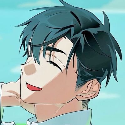 blue ♡'s ajaxさんのプロフィール画像