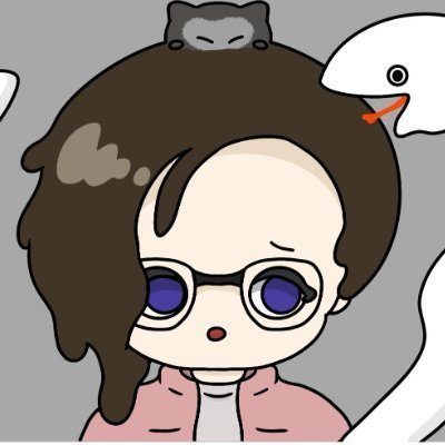 より良い推し活で人生を豊かに、がモットー✨
Vさん応援アカウントです😇
主に歌うまさんやご当地さんに熱をアゲがち🤘
フォローだぁい歓迎です🥳
同好の士の方はフォロバさせて頂きます〜😇
アイコンは【ちゅいさん】 @im_chui_
バナーキャラは【湯ノ鬼泉さん】 @yuno_kisen
に描いて頂きました🙏✨