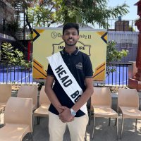 Rishabh Jaipuria (@jaipuriarishabh) 's Twitter Profile