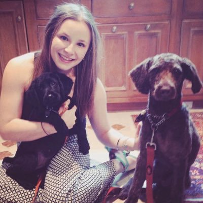 KimberlyBenza's profile picture. Director of Executive Operations and Communications @Trump | All Views are Mine