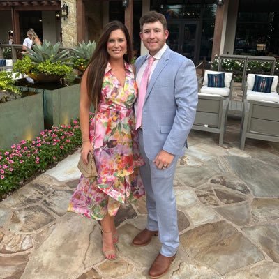 Husband. Father. Follow along in my misery of fandom with Ole Miss sports and the Texas Rangers