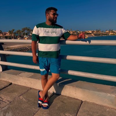 Mohammedfarid97's profile picture. 