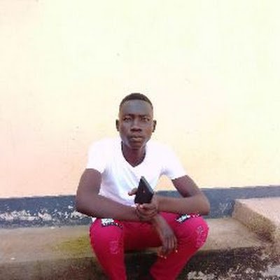 Godphenol's profile picture. 