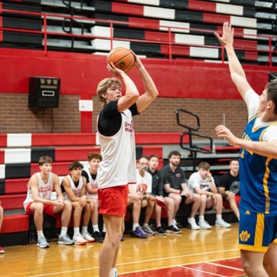 canaan_mag's profile picture. C/O 2026 /6’4/175lbs/3.97GPA/Owyhee High School/#23/AAU: Select Basketball 17U Pro16/#2