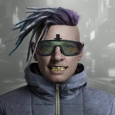 mtvtothemoon's profile picture. Crypto investor, Beam validater