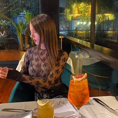 Agusddaniela's profile picture. 