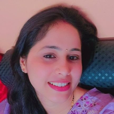 vrutirohit's profile picture. Community Health Officer 
@U-AAM DAYATFALIYA DNH
Always Be HappY!!