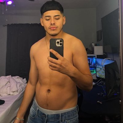Espero disfruten este contenido de puro morbo 🥵