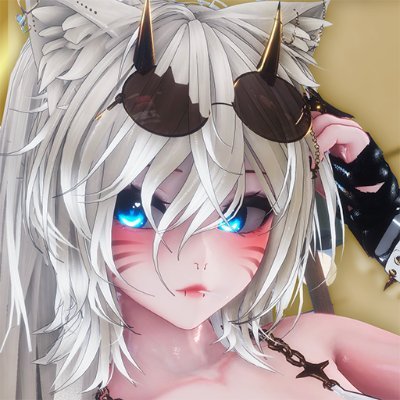 🤍 High Quality VR Photographer~! ✨
☁️ Floofy Femboy~ ☁️
More of me 👇
📸 Patreon: https://t.co/m7nFkf5kEb
💦 NSFW ACC: @alewdyfloof