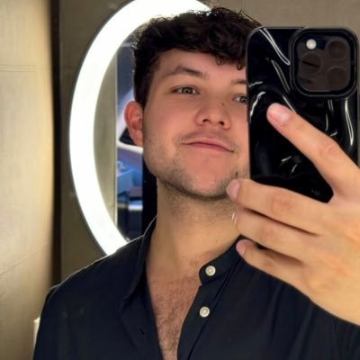 Cory in da haus he/him