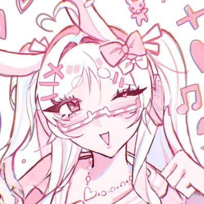 Jenn 🐇🎀 on VGen! | ~ArtFight 🦴さんのプロフィール画像