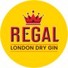 RegalDryGin's profile picture. Regal Dry Gin is a rich blend of organic botanicals & grapefruits, exquisitely distilled for your enjoyment! Enjoy responsibly. Must be 18+ to follow/drink.