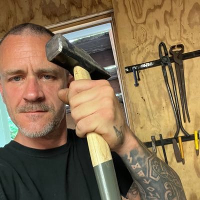 Captain 40Grit Profile