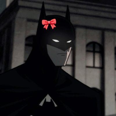 gues__who's profile picture. ~