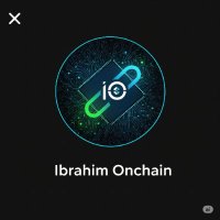 Ibrahim OnChain (@ibrahimonchain) 's Twitter Profile