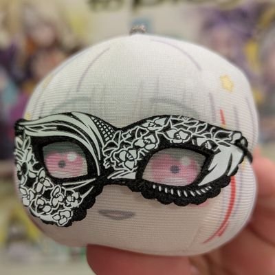亂花錢九月さんのプロフィール画像