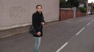 Ali__Aziz's profile picture. 🇦🇺🇵🇰